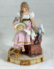 Antique German Bisque 5¾