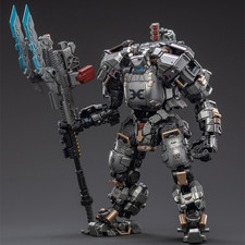 JOYTOY Steel Bone 09 Fighting Mecha Guardian Action Figure Model In Stock picture