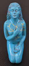 Self Love & Shaping Spirit Godness Sculpture 5