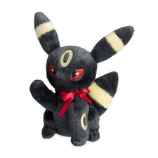 Pokemon Center™ Eevee Collection: Umbreon Plush - 8 In. picture