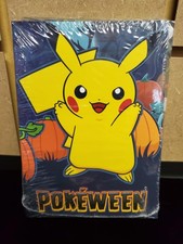 Pokemon TCG Stellar Crown Pokeween Greeting Cards  20 Pack Retail Kit - NEW picture