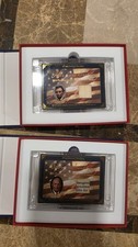 2 POTUS CARDS picture