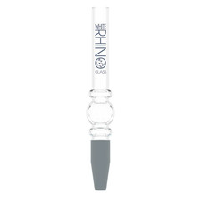 White Rhino Quartz Tobacco Straw V3 – 5