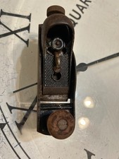 Vintage STANLEY No. 220 Plane picture