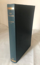 Rev. Dr. A. Cohen THE PSALMS With Hebrew Text & English Translation, 1965 picture
