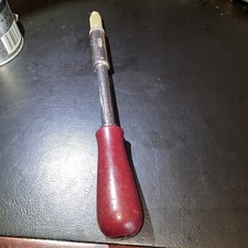 Vintage Yankee No. 130A North Brothers Spiral Ratchet Screwdriver Nice picture