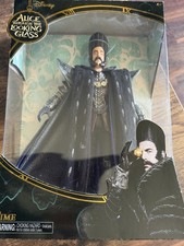 Walt Disney by Jakks - TIME, Alice through the Looking Glass 2016 picture