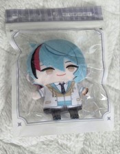 Nijisanji EN Kyo Kaneko Nijisanji Store Luxiem Niji Puppet Plush Doll Japan 4.3