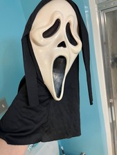Ghostface Scream 4? Mask EU Easter Unlimited picture