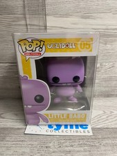 Funko Pop Vinyl: Uglydoll - Little Babo #5 picture