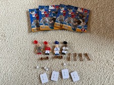 OYO Sports MLB Minifigures Series 1 Lot of 4 - 1E picture