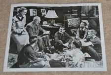 ORIGINAL FOUNDER GENERAL MOTORS PHOTO CHARLES MOTT FLINT MICHIGAN VINTAGE picture