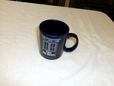 Vintage This Old House Coffee Cup PBS TV Show 11 oz. picture