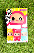 BRAND NEW Hyojo Gummy Bear Candy Blind Box Squishy - Factory Sealed picture