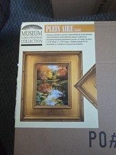 Creative Mark Museum Plein Aire Ornate Picture Frame 8x10 picture