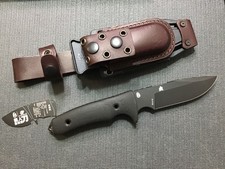 HX OUTDOORS KNIVES D-171G Pathfinder Fixed Blade Bushcraft Survival Knife picture