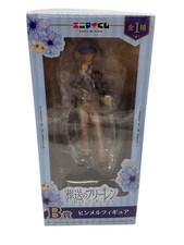 Other Brand Figure Rex Co. Ltd Comic & Anime Freelen for Funeral Preowned picture