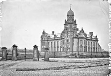 The Masonic Orphanage, Dublin City, Co. Dublin Ireland c1900 OLD PHOTO picture