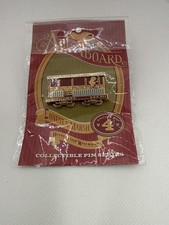 Disneyland Mickey Mouse Pin Sealed picture