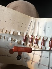 Texas Instrument RN25x 1001F 1K (NOS) picture