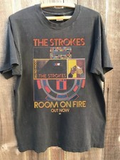 Vintage The Strokes Band Collection Unisex All Size P57.217 picture
