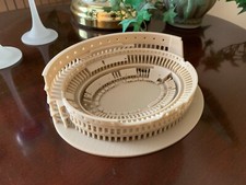 Roman Colosseum Model- 3D Printed picture