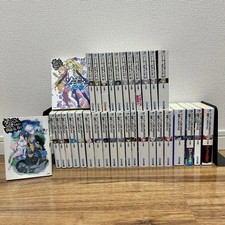 DanMachi Vol.1-21 Latest Full Set Japanese Ver Light Novel picture