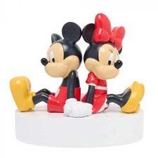 Disney Mickey & Minnie Mouse Money Bank picture