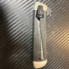Boker Knife ~ Boker-Matic 700 Retractable Manual Opener Very Nice picture