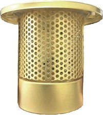 Aladdin Mantle Saver Heatshield picture