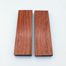 Premium Large Knife and Gun Scales- Std Cut (3/8
