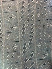 Woven Souk Style Fabric 3 yards picture