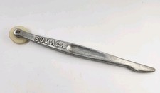 Vintage Somaca Vinyl Roller Tool - Glass / Windshield Install Repair  picture