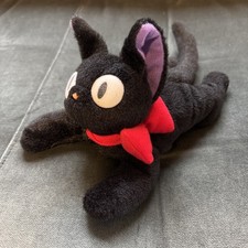 Kiki's Delivery Service Jiji 9