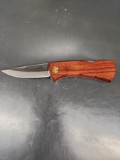 vintage Estwing EKA swede 88 folding -made in sweden- exellent condition picture