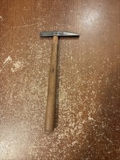 Vintage Goldblatt Small 5oz Mason Hammer picture