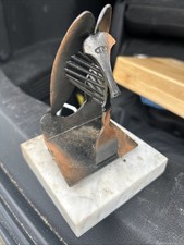 Vintage  1967 Picasso Style Souvenir Chgo Pub Bldg Comm picture