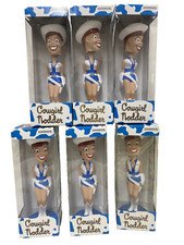 CASE OF 6 Cowgirl Nodder 9
