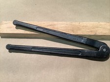 Vintage Military Issued 4” Fairmount #484 Spanner Wrench INV-JDH048 picture