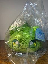 2024 Aphmau MeeMeows –Turtle Cat (Under the Sea) – RARE Plush / Collector’s Item picture