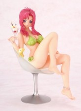 Please Teacher Mizuho Kazami Swimsuit ver. 1 7 scale PVC painted Figure Japan picture