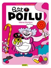 MEME BONBON By FRAIPONT, Céline Céline FRAIPONT, Yves BAILLY, picture