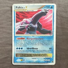 Palkia LV.X 106/106 ITA 2008 - Pokemon Card picture