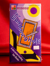 Tenyo THE WANDERING HOLE T-96 | Mint | BNIP | Gorgeous Old New Stock picture