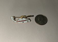 Sikorsky S-92 Helicopter Lapel / Hat Pin Twin-Engine Helicopter NEW P picture