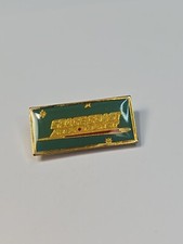 Space Coast Area Transit Lapel Pin Brevard County Florida picture