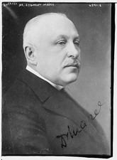 Photo:Dr. Zygmunt Marek Portrait 1910s Polish Politician picture