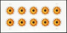 USPS 2022 Stamps Global Forever African Daisy -MNH- (5sheet=50pcs) picture
