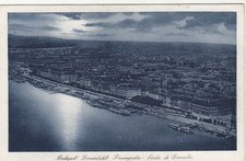 Budapest, Danube Lot gl1922 G0315 picture