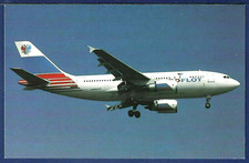 AEROFLOT Airbus A310-308 Jet Airliner picture